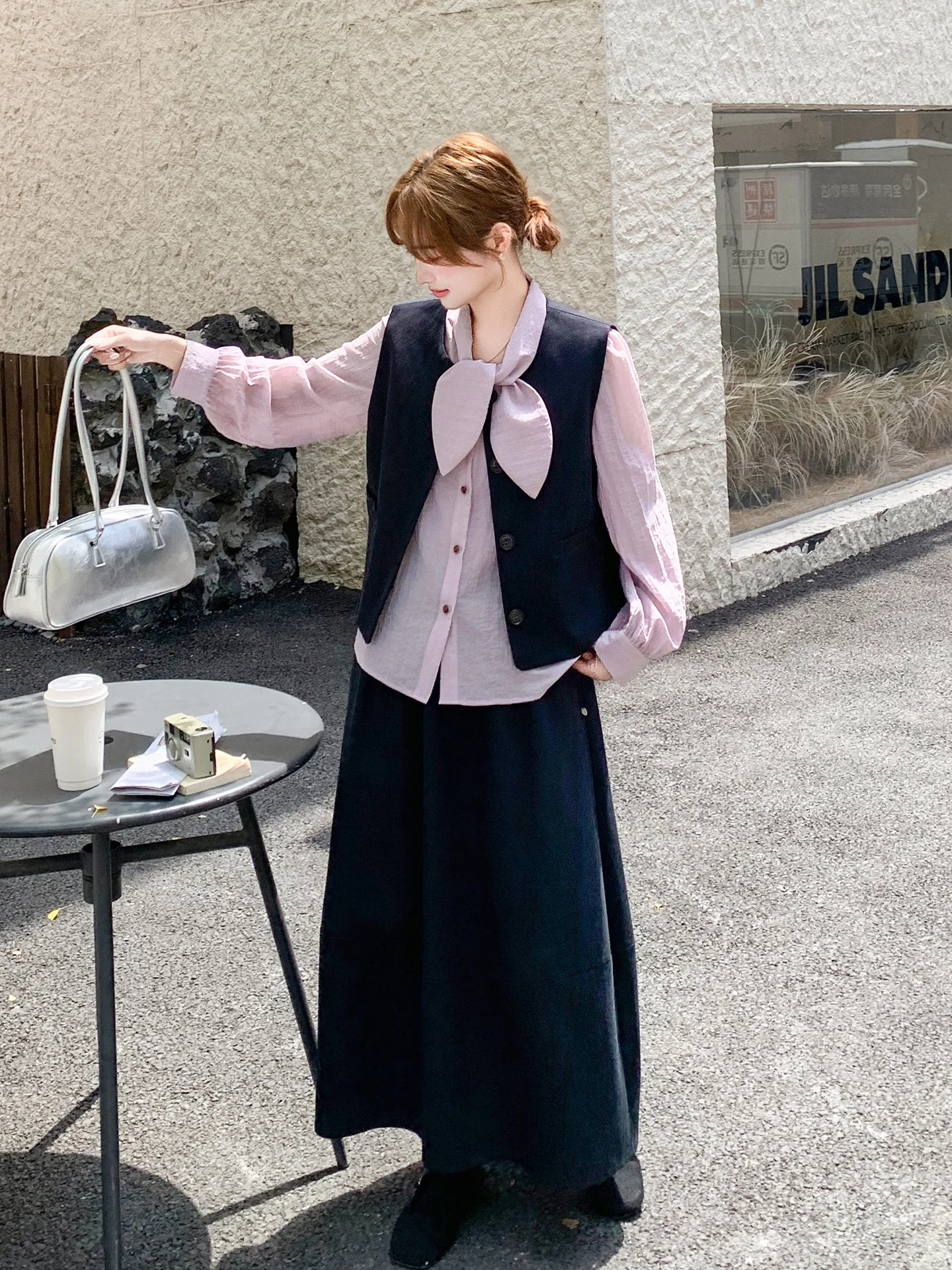 20代後半の春にぴったりなベストコーデは、どう選ぶ？