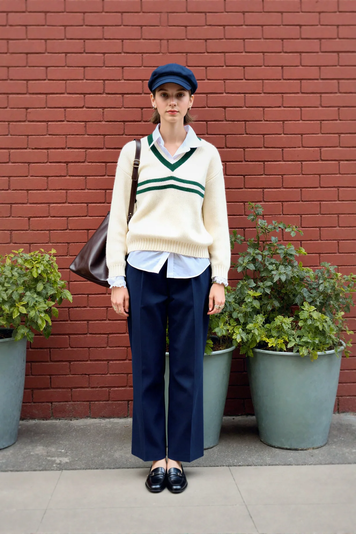 大人可愛い服 40代コーデ 完全ガイド｜色・素材・着こなしの3大ポイント
