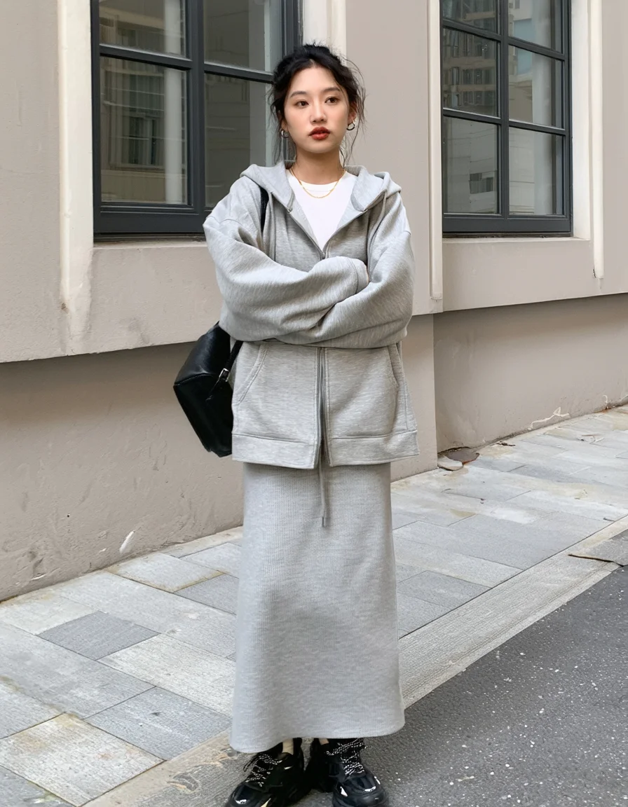 大人可愛い服 40代コーデの完全ガイド｜色・素材・シーン別選び方