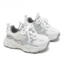 2026年春モデル 女の子用カジュアルウェア ランニングシューズ