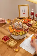 囲炉裏風 煮茶ポット 電気コンロ 家庭用 室内 一式 「摩登主婦」