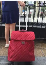 キャリーバッグ【万向ホイール・旅行用・軽量】