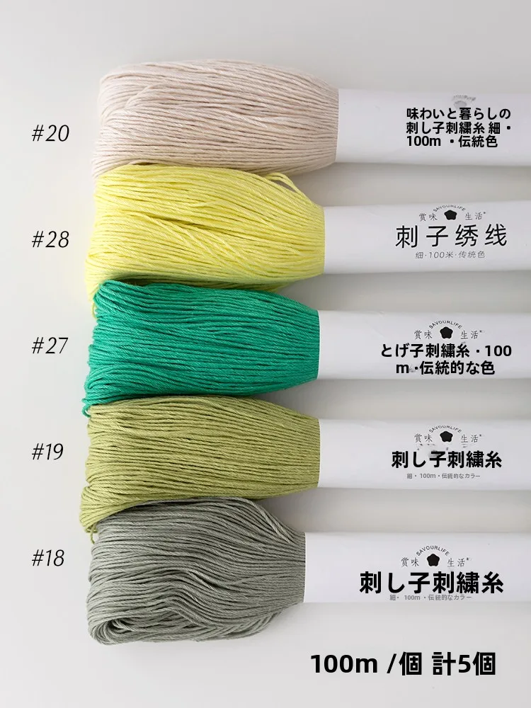 ミシン糸の種類で悩むなら、この1本が本当に救う？