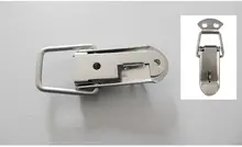 ダックビルクリップ【バッグ用アクセサリー・金具・ハードケース対応】