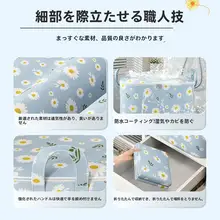 防水衣類収納バッグ【大容量・引っ越し用・クローゼット収納】