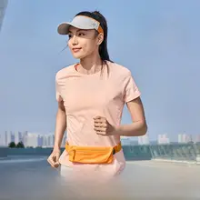 Xtep ウエストポーチ スマホポーチ レディース メンズ 軽量 コンパクト ランニング スポーツ アウトドア サイクリング 春