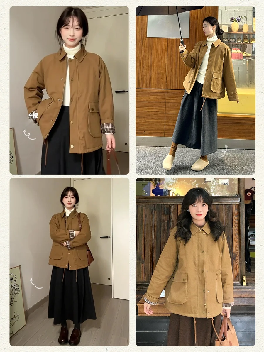 大人可愛い服 50代コーデ | 失敗しないジャケット選びの完全ガイド
