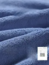 抗菌純綿タオル【厚手・吸水性抜群・洗顔・入浴用】