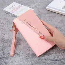 長財布 レディースファスナー付き 財布【カジュアル・ツイストカラー・フリンジデザイン・スマホ収納対応】
