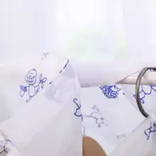 PEVA製 半透明 洗濯可能 スーツ・コート用 立体型防塵カバー【衣類収納用】