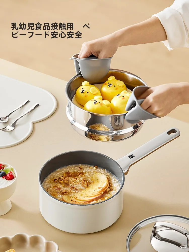 使いやすいフライパンを選ぶには？テフロン加工の24cmフライパンが本当に焦げ付きにくい理由とは？
