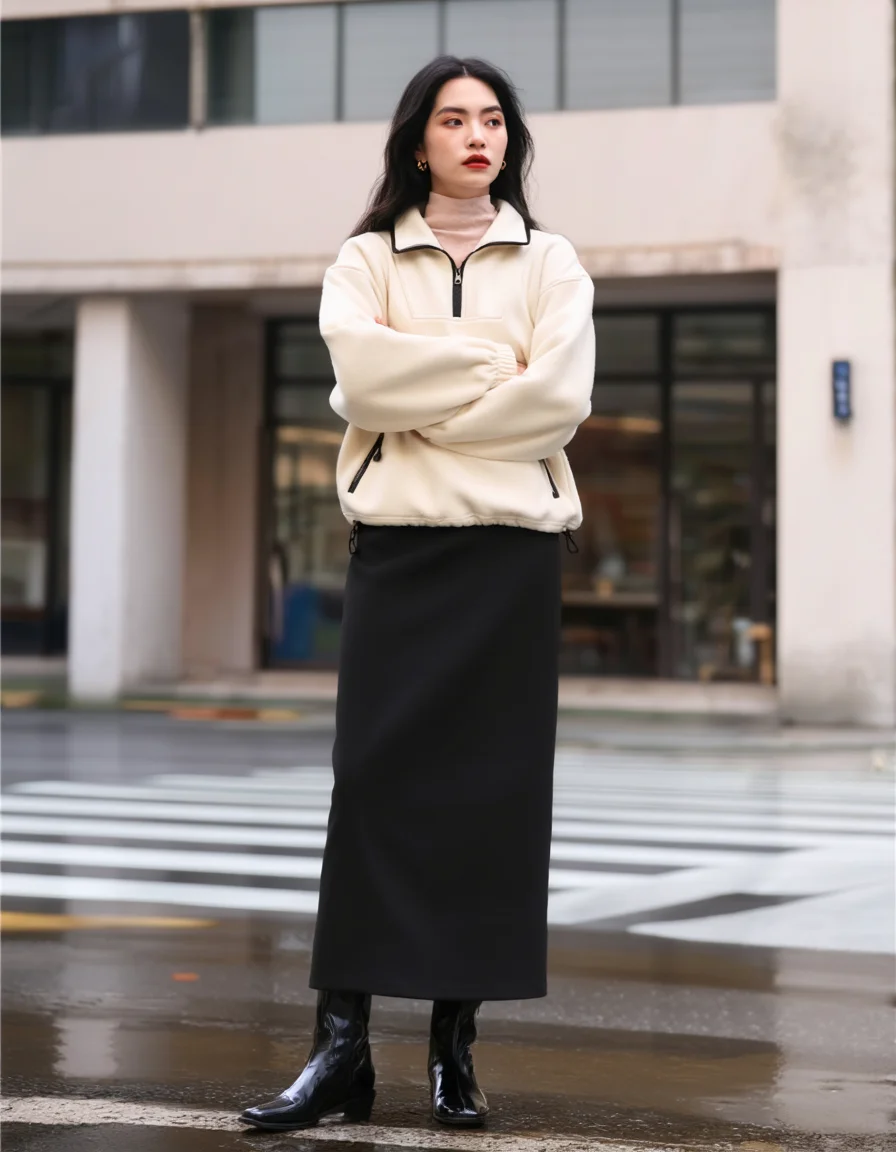 カーゴパンツ コーデ レディース 完全ガイド｜通勤から夏スタイルまで失敗しない選び方