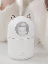 JOJO'S USB加湿器【家庭用・オフィス・寝室・車両対応】