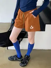軽やかで速乾性のあるウィメンズショートパンツ【ランニング・ヨガ・アウトドアトレーニング】