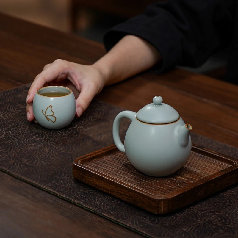 一人暮らし新生活をだけで揃えたら総額いくら？陶器ティーポットの心の安定価値徹底解説