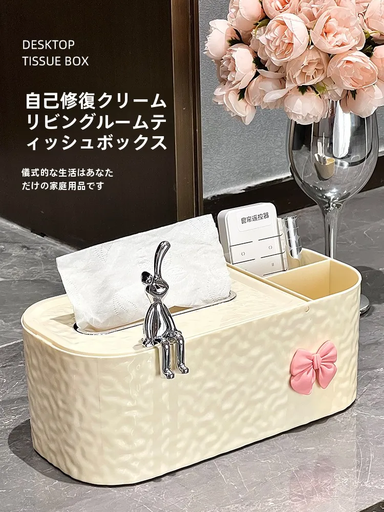 リビングの整理整頓で「見た目」が変わるコツは？