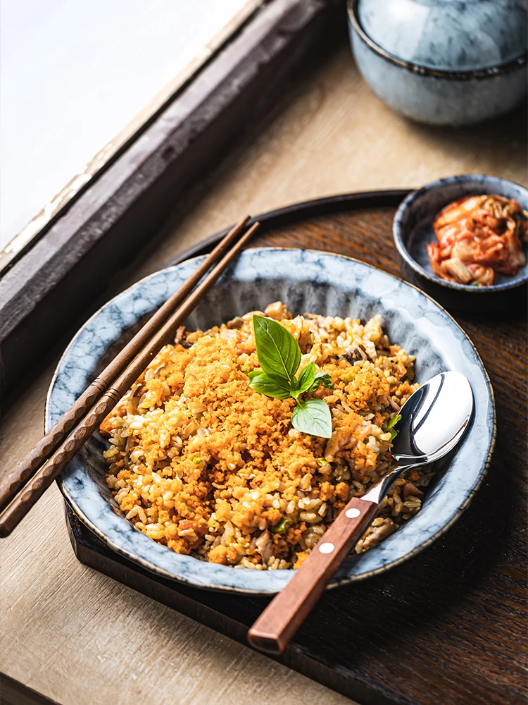 月子用一人前の食器セット：産後一ヶ月外出時の食事管理に最適な実用性を備えたアイテム