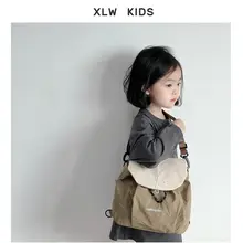 ハンディとリュック両用 韓国風子供用バックパック【軽量・旅行・男女兼用】