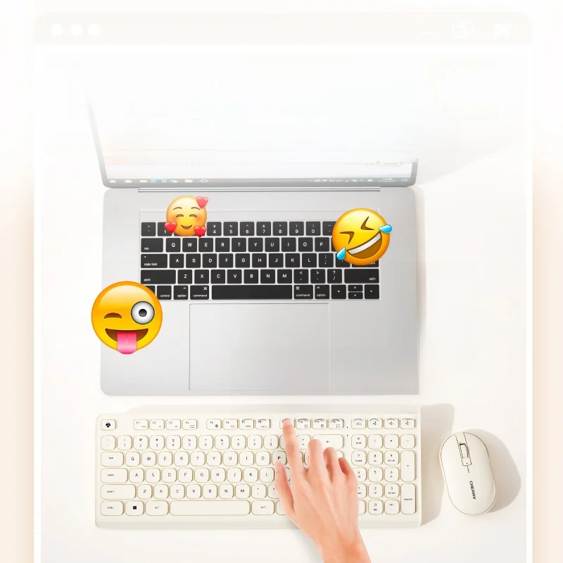在宅ワークのデスクに欠かせない「静音・薄型・高デザイン」キーボードとマウスセットは？