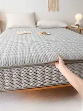 全周カバー 使用可能な 防汚ベッドシーツ【防滑・ジッパー付き・四季対応】