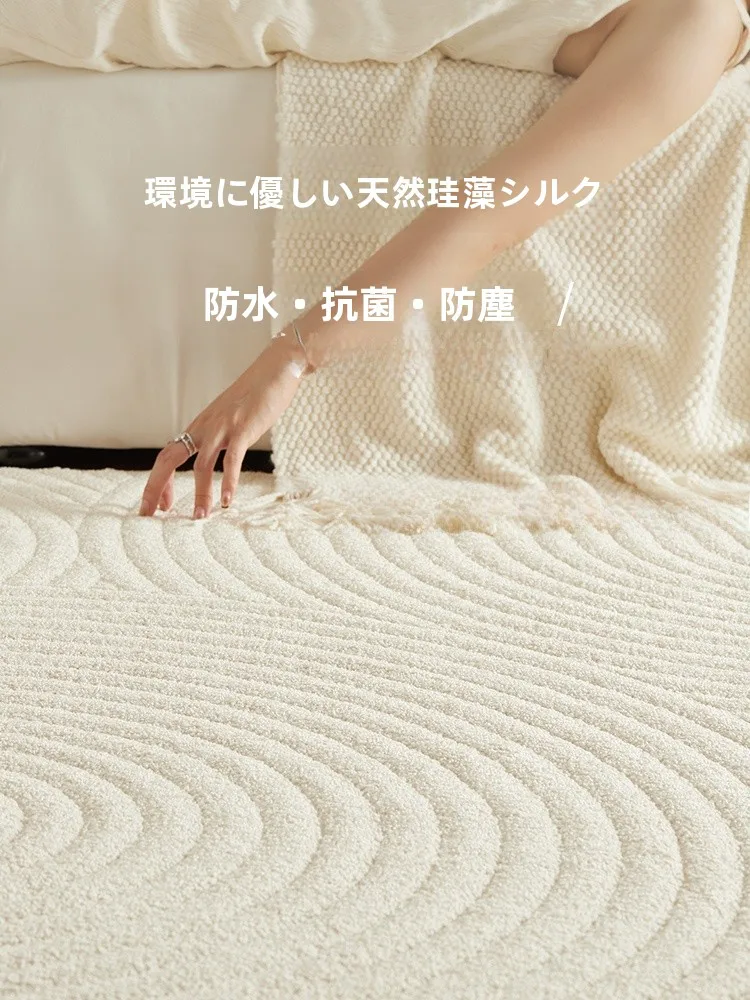 真防水防汚カーペットは洗濯不要で日常の清掃を大幅に軽減