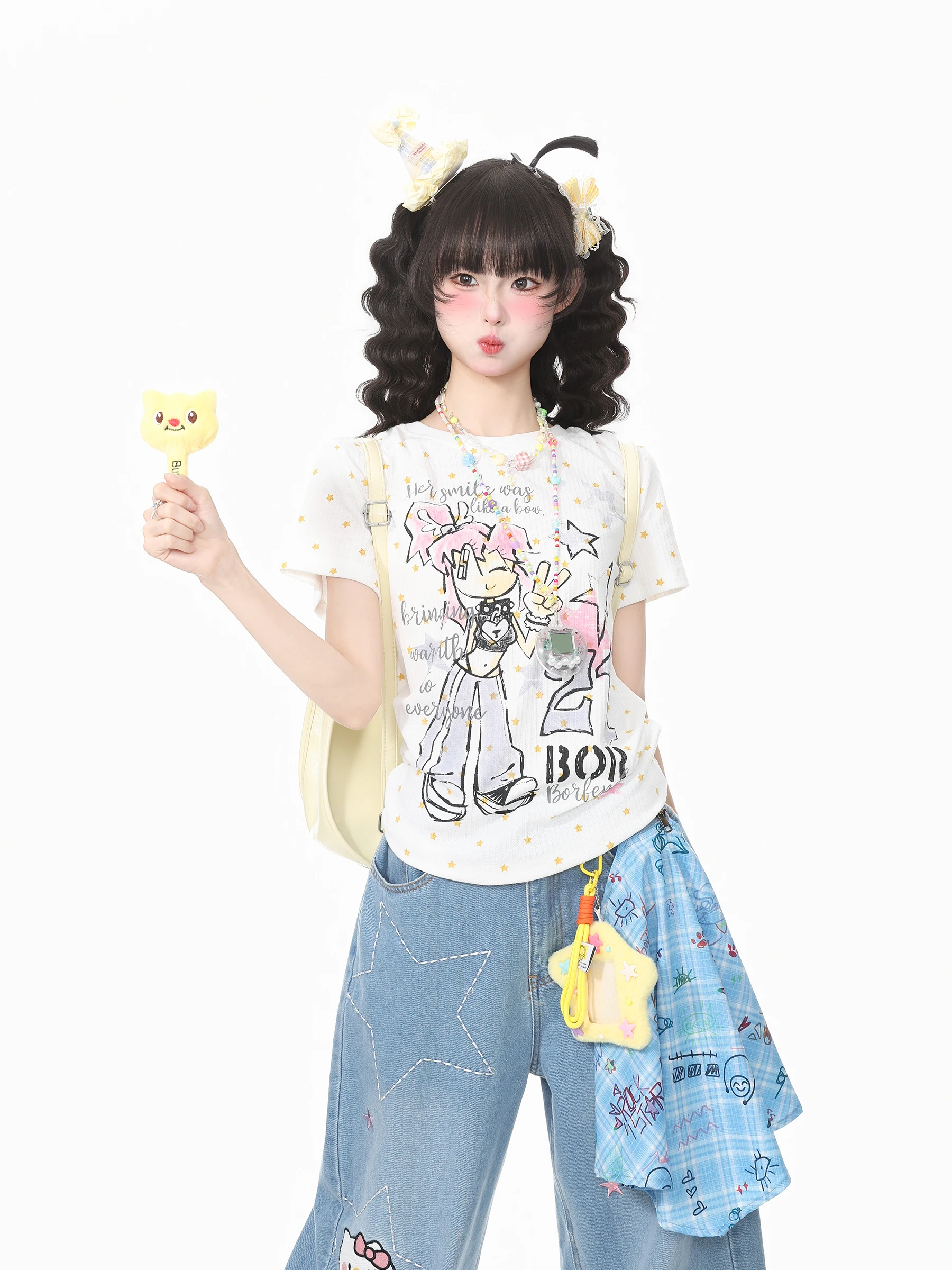 ボブカットとショートパーマ、どちらが「かわいい」に最適？夏のスタイル選びに迷ったらこれで決める！
