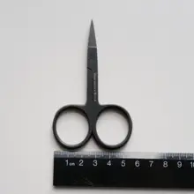 英国製広刃ボウ剪刀【デザイン性・高品質】