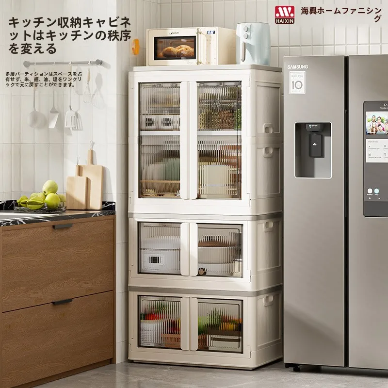 賃貸のキッチンに収納を設けるなら、跡が残りにくい取り付け式ラックは本当に必要？