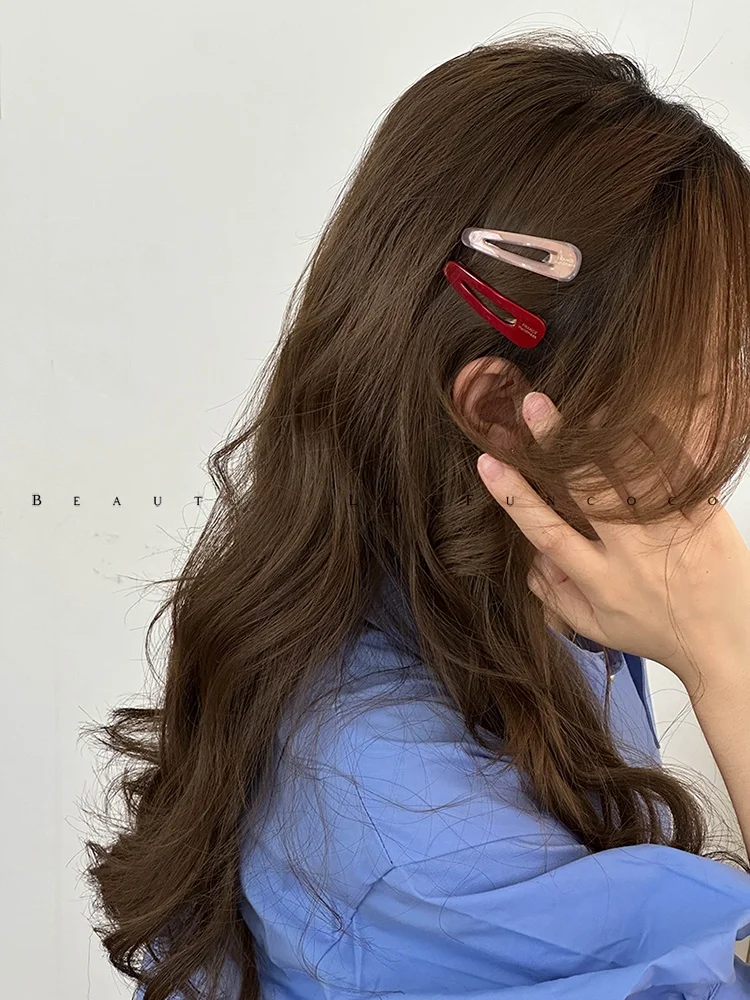 ヘアピンを選ぶときに迷うのは、本当に「見た目」だけ？