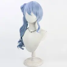 バーチャルアシスタント用 コスプレ衣装【星街彗星・ウィッグ付き】