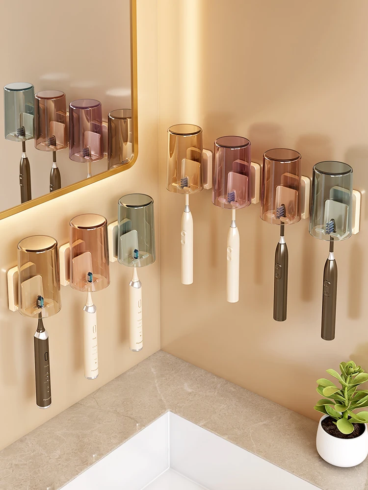 歯磨きコップ 浮かせる おすすめ5選：使い勝手とデザインが融合した実際の生活シーンで選ぶ方法