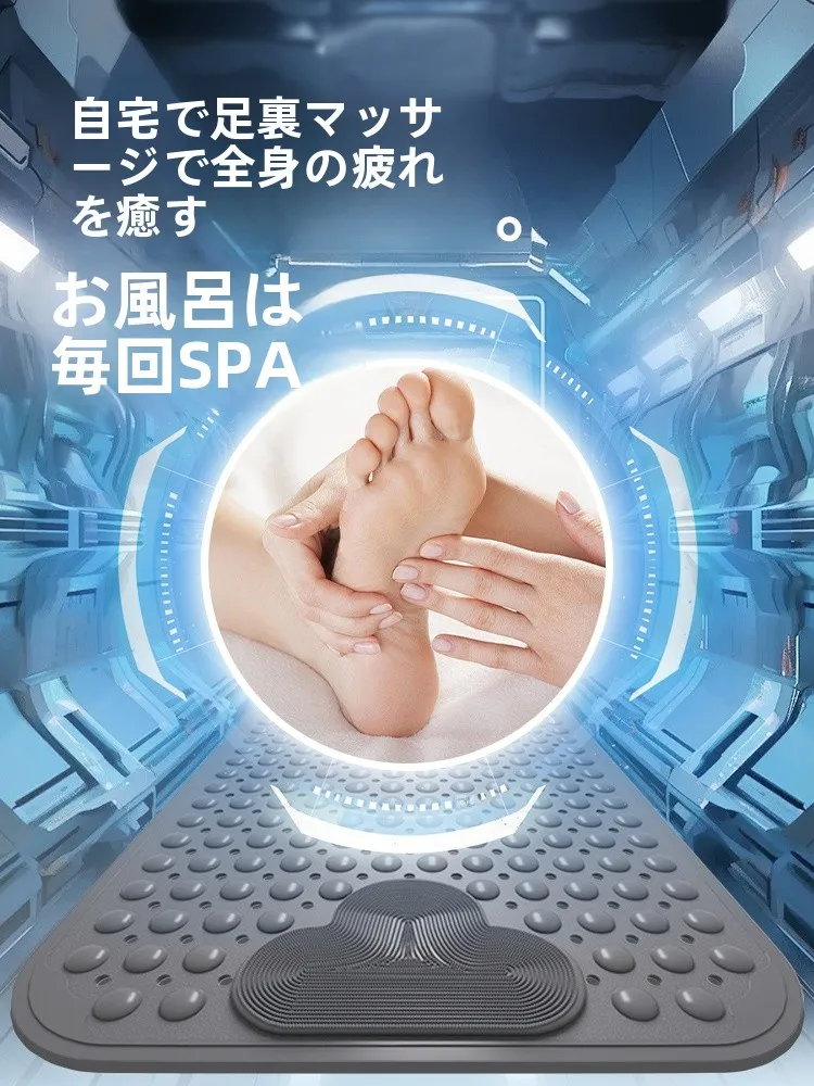 お風呂の滑り止めマットを選ぶべきタイミングは？