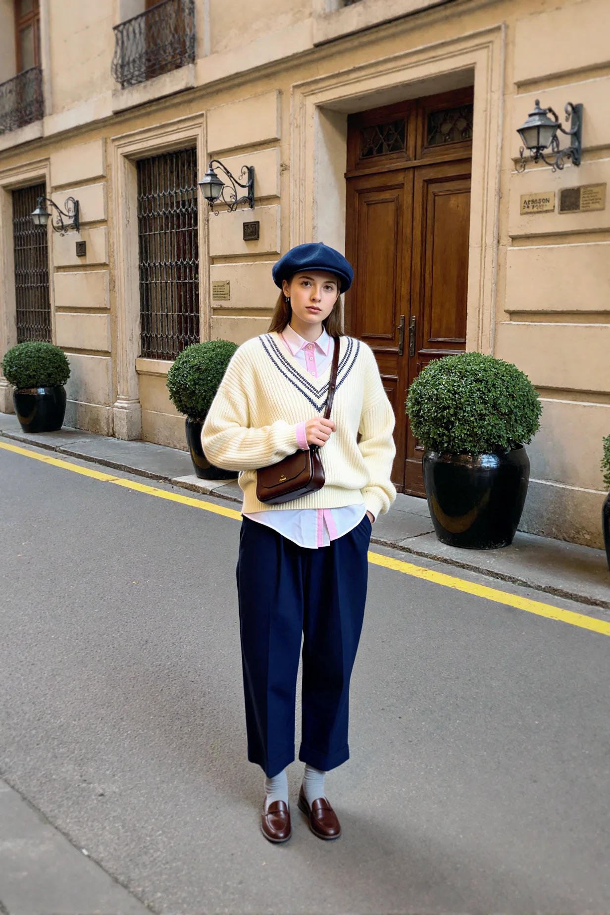 春コーデ メンズの選び方完全ガイド｜素材・フィット感・シーン別徹底解説