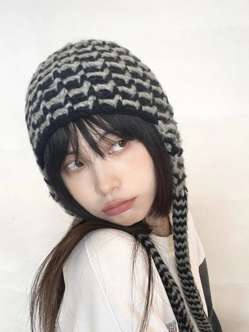かぎ針編み猫耳帽子を選びたいとき、どうすれば失敗しないの？