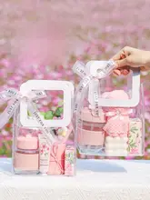 実用的な女性用ギフトボックス【お祝い・誕生日・中秋節対応】