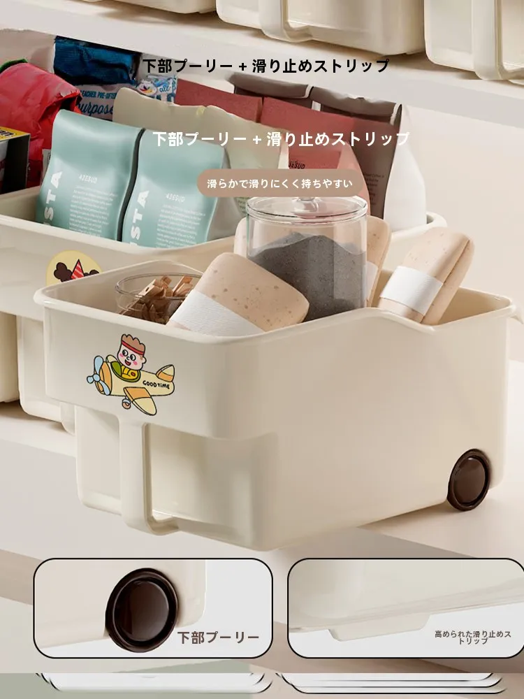 キッチンの油収納に悩んでいるなら、これひとつで整理が叶う？
