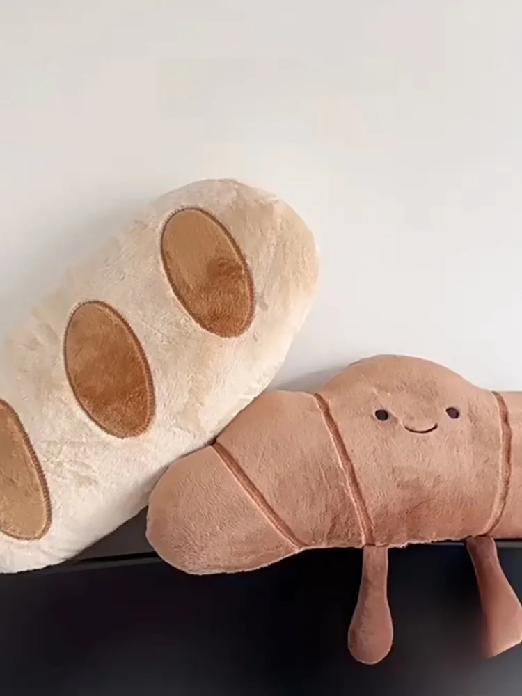 おしゃれなクッションを選ぶには？バゲットデザインがもたらす、ゆったりとしたくつろぎの秘密とは？