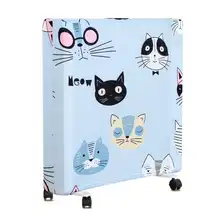 家電用防塵カバー【除湿機・空気清浄機・暖房器具・エアコンファン対応】