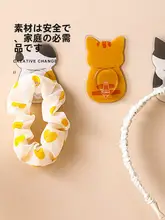 粘着フック 壁掛け 動物モチーフ 強力粘着 跡が残らない インテリア雑貨「JOJO'S L. PD.」