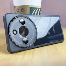 スマートフォン用ケース【防滑・超薄透明デザイン・全包・衝撃防止】