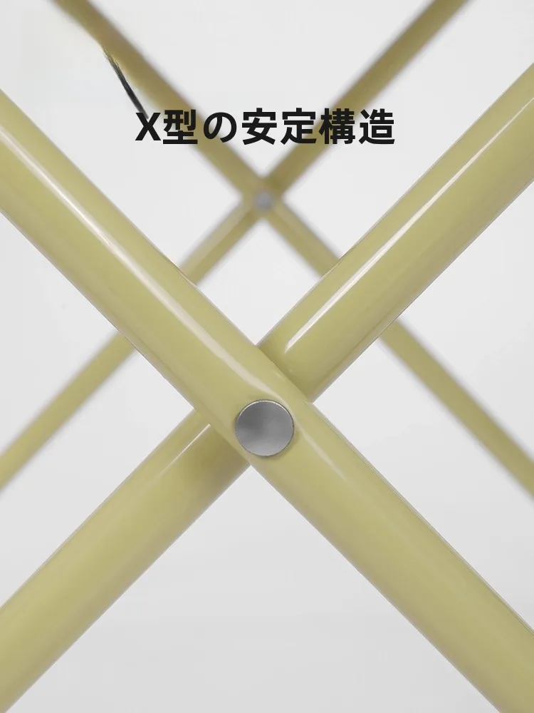 アウトドアライフで心を落ち着かせるには、この1つの椅子が鍵？
