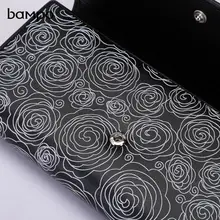 革製長財布【多カードポケット・高品質・女性用】