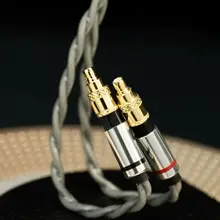 PW Audio ミニプラグ変換アダプター【2PIN/MMCX/IPX/PENEAR対応】