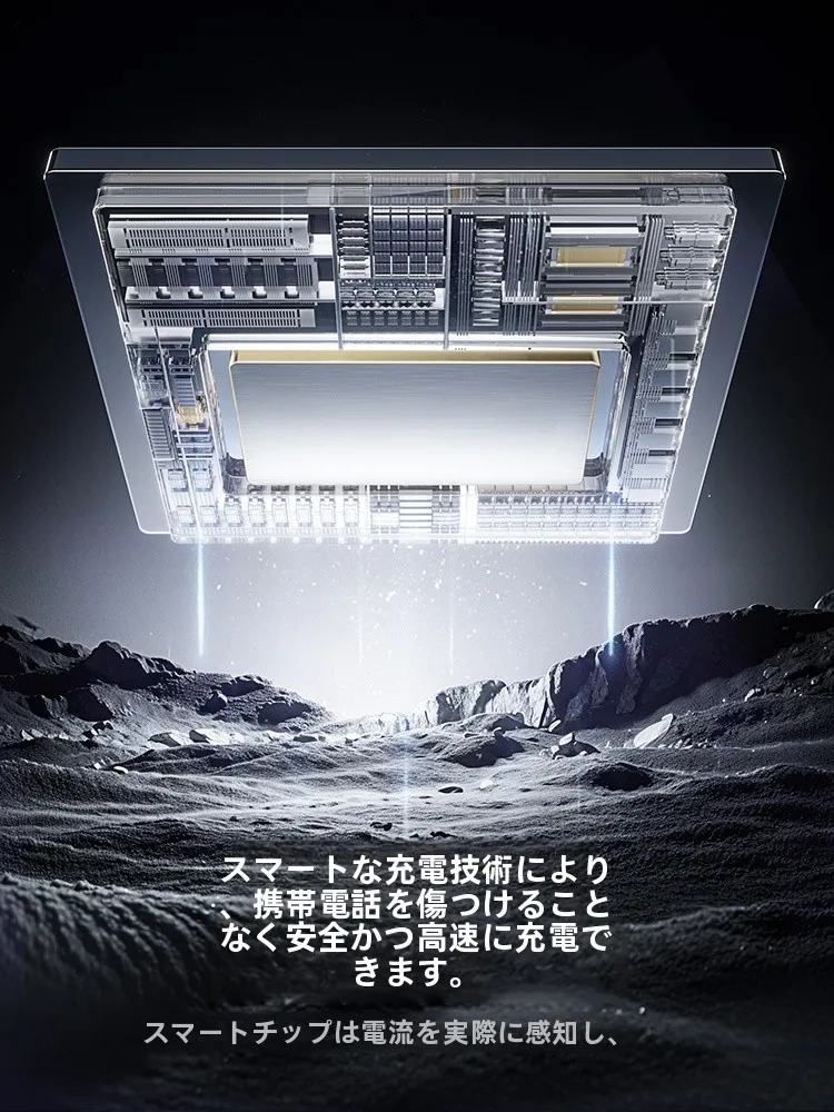 6in1ケーブルとは？Type-Cデータケーブルの実用性と実測結果