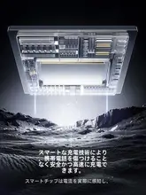 Type-Cデータケーブル【高速充電・互換性あり・長尺】