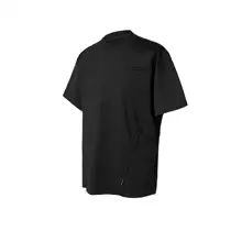 通気性抜群のスポーツ半袖Tシャツ【ギャラクシーシーケンス・軽量・極上の柔らかさ】