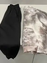 韓国製 男の子用トレーニングパンツ【快適なフィット感・おしゃれデザイン】（セットアップ対応）