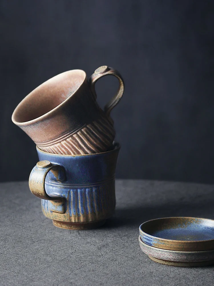 コーヒー 陶器 の選び方とおすすめ5選：なぜこのアイテムが日常に溶け込むのか？