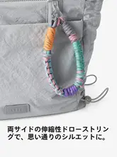 大容量 多層構造キャンバストートバッグ【軽  量・日常用・カジュアル】