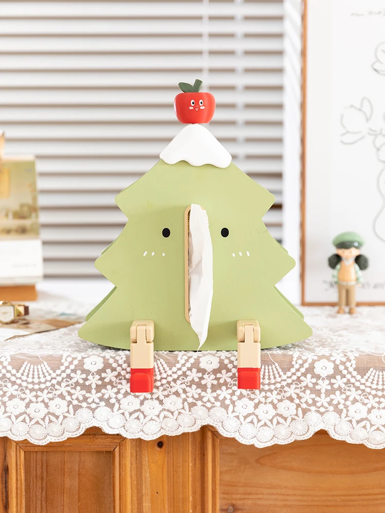 クリスマスプレゼントにぴったりな「ナプキンボックス」は、どう選ぶ？